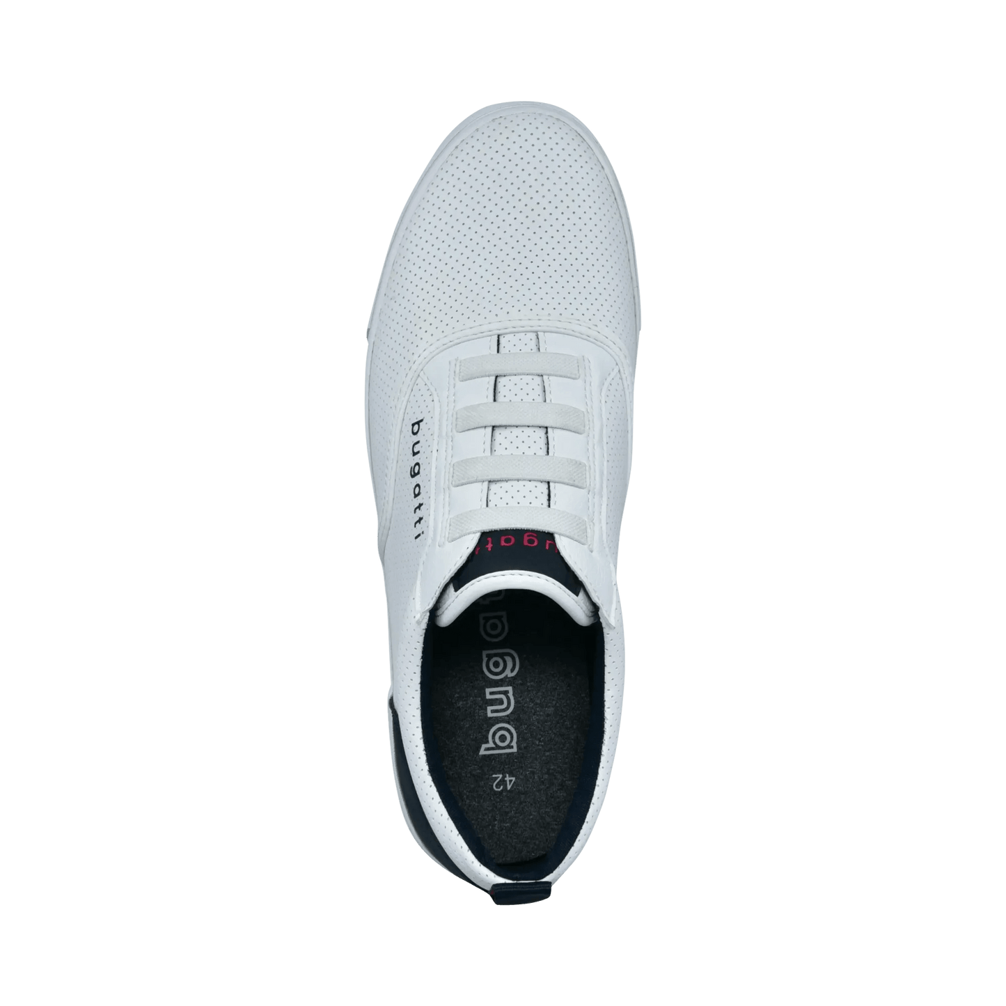 Bugatti Sonoma Slip - On Sneaker - Matt O'Brien Fashions