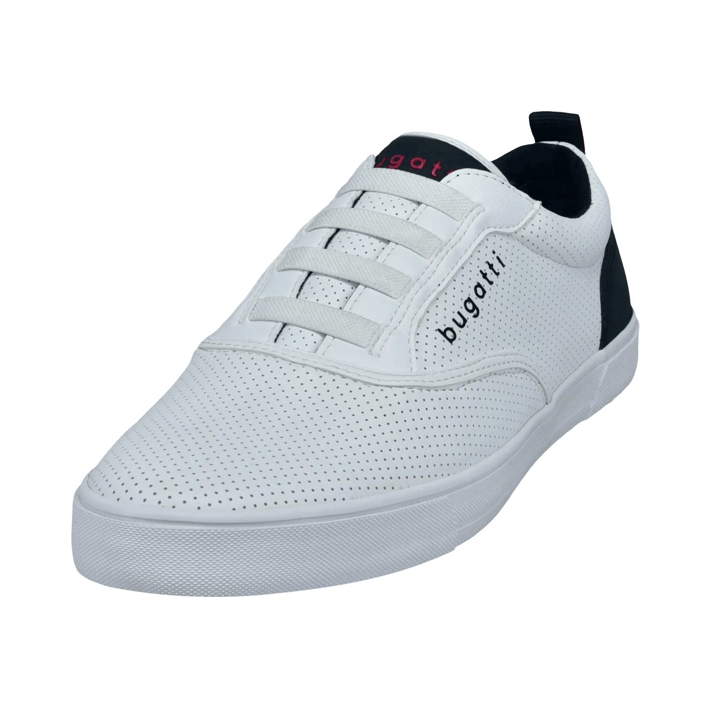 Bugatti Sonoma Slip - On Sneaker - Matt O'Brien Fashions