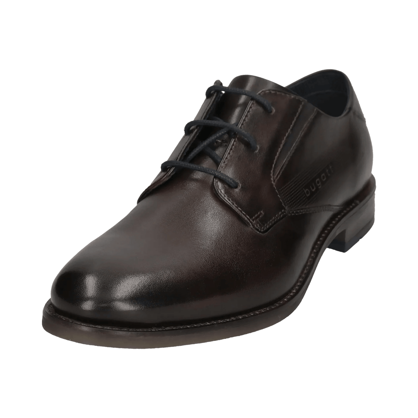 Bugatti Sula Leather Lace Shoe - Matt O'Brien Fashions