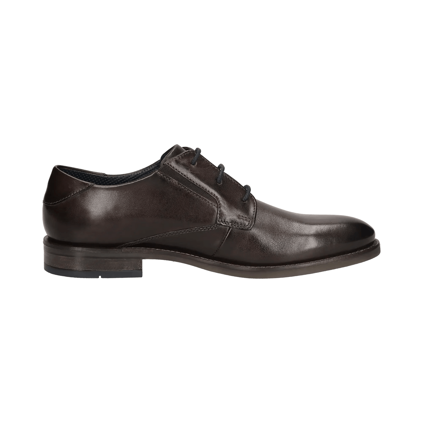 Bugatti Sula Leather Lace Shoe - Matt O'Brien Fashions