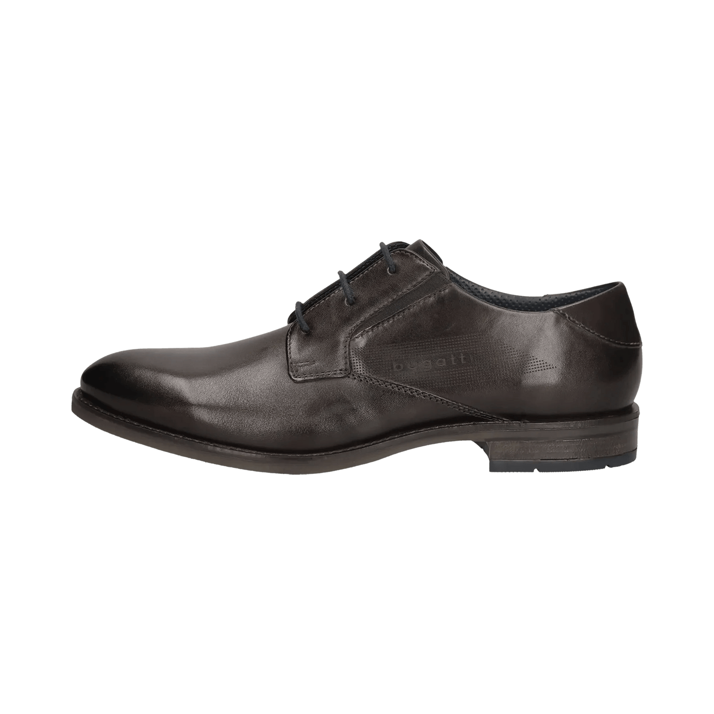 Bugatti Sula Leather Lace Shoe - Matt O'Brien Fashions