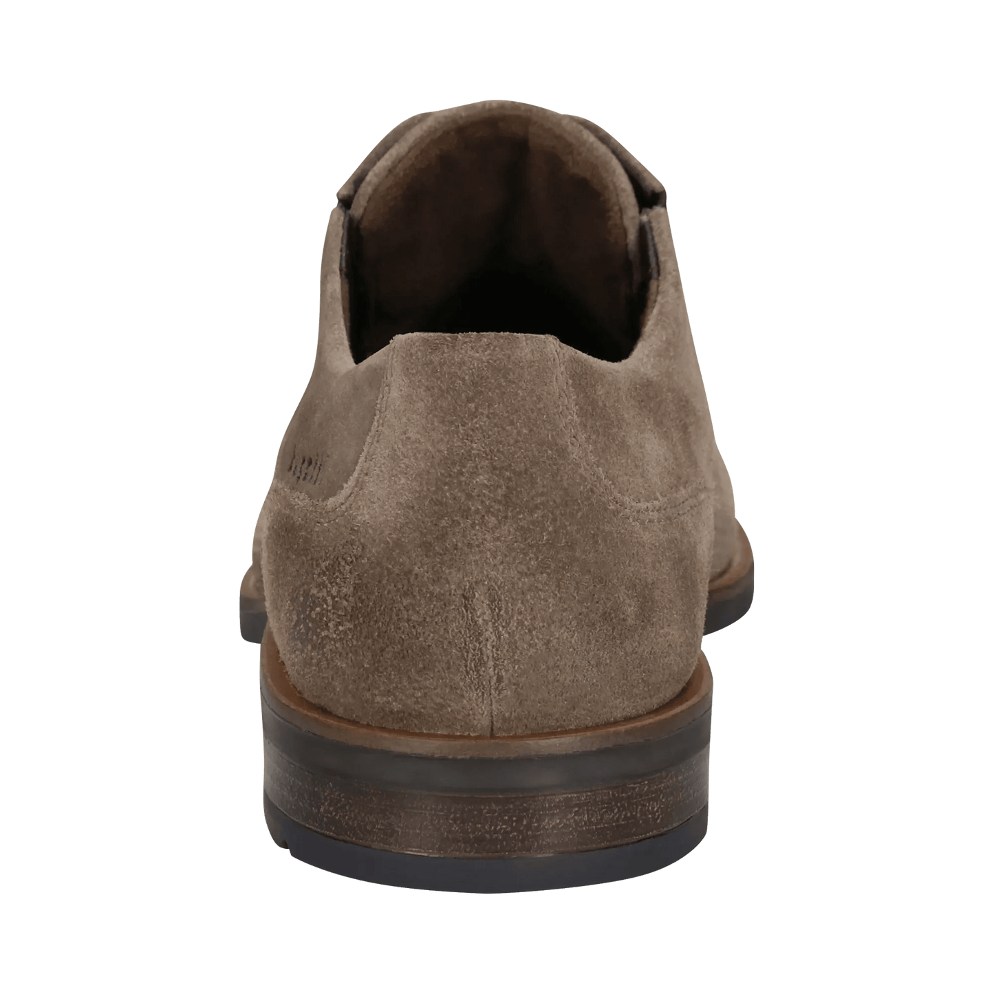 Bugatti Sula Suede Shoe - Matt O'Brien Fashions