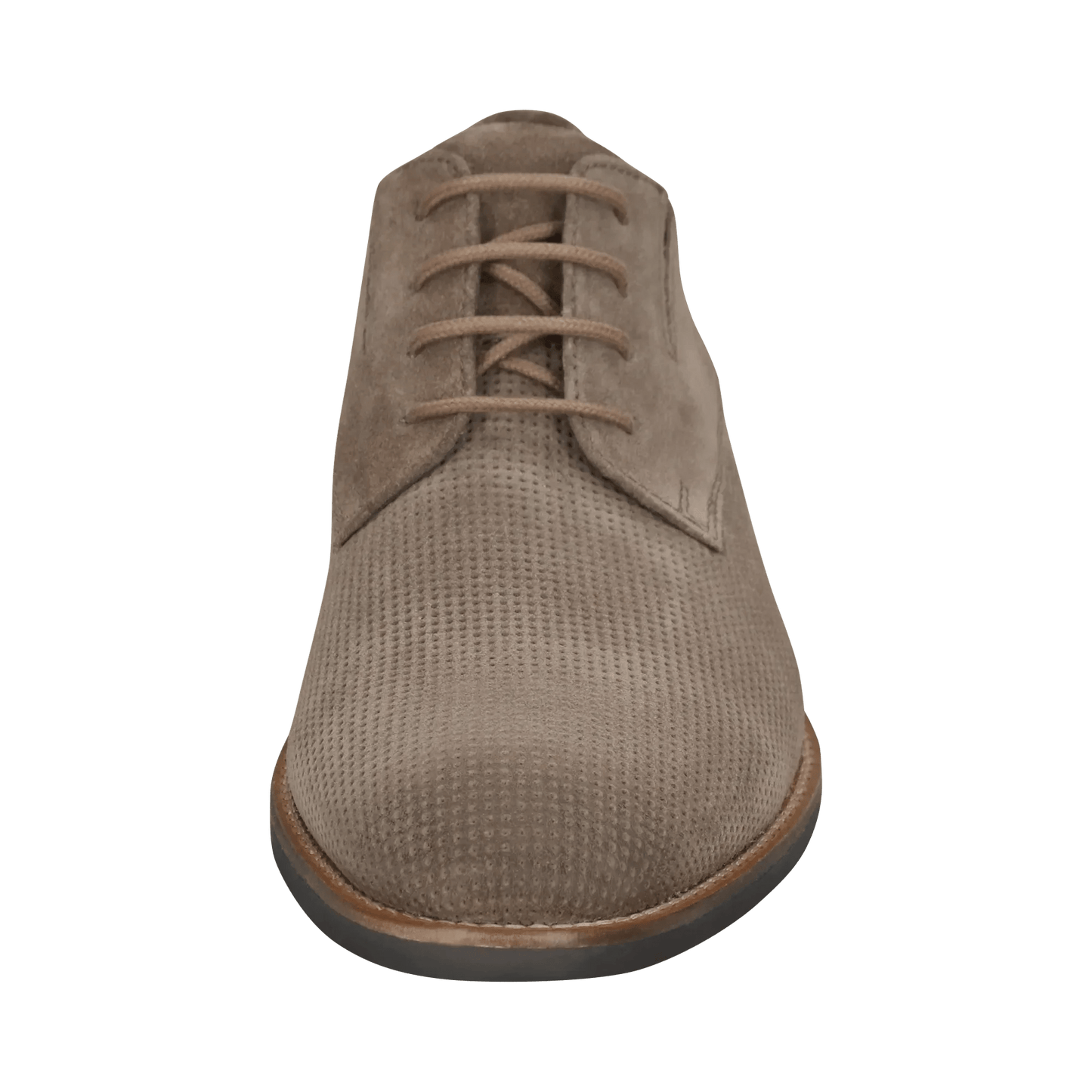 Bugatti Sula Suede Shoe - Matt O'Brien Fashions