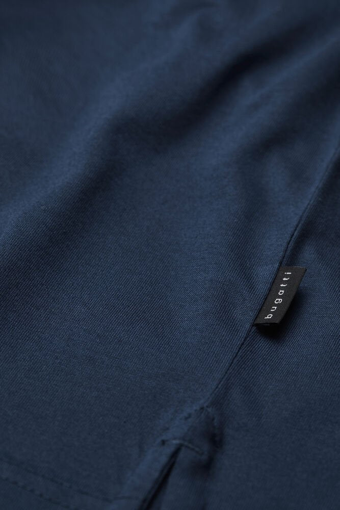 Bugatti Tipped Polo - Matt O'Brien Fashions