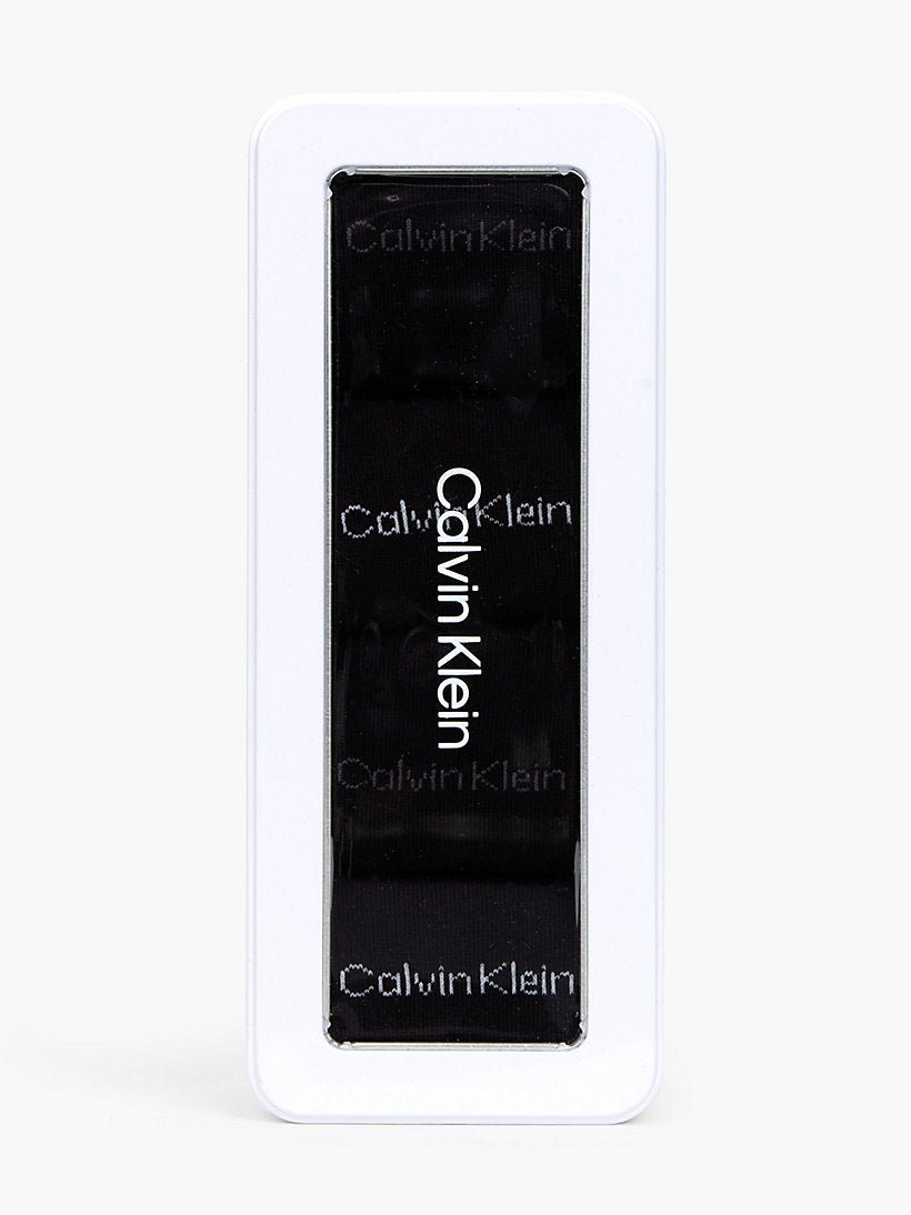 Calvin Klein 4 Pack Sock Gift Set - Matt O'Brien Fashions
