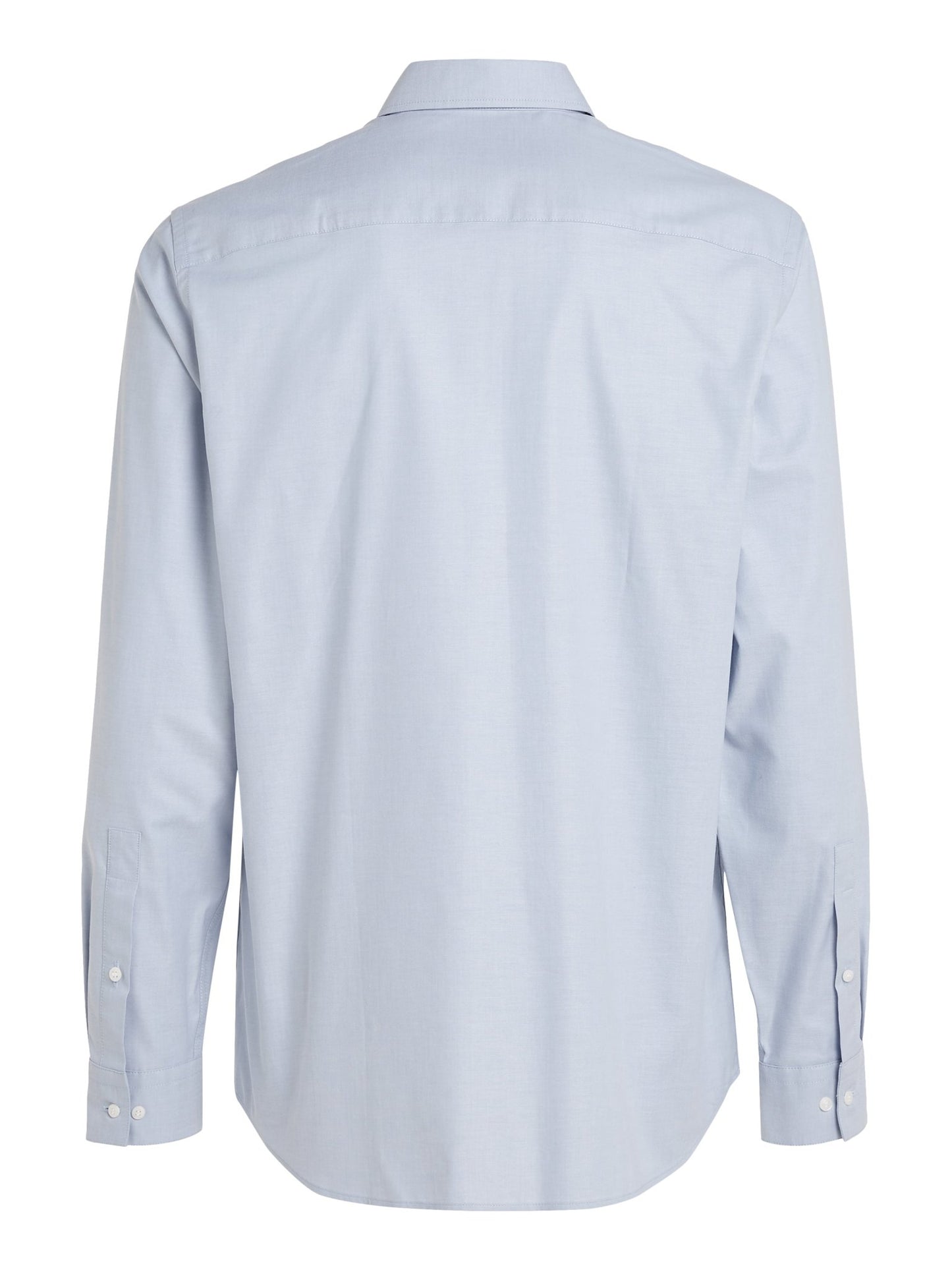 Calvin Klein Oxford Regular Shirt - Matt O'Brien Fashions