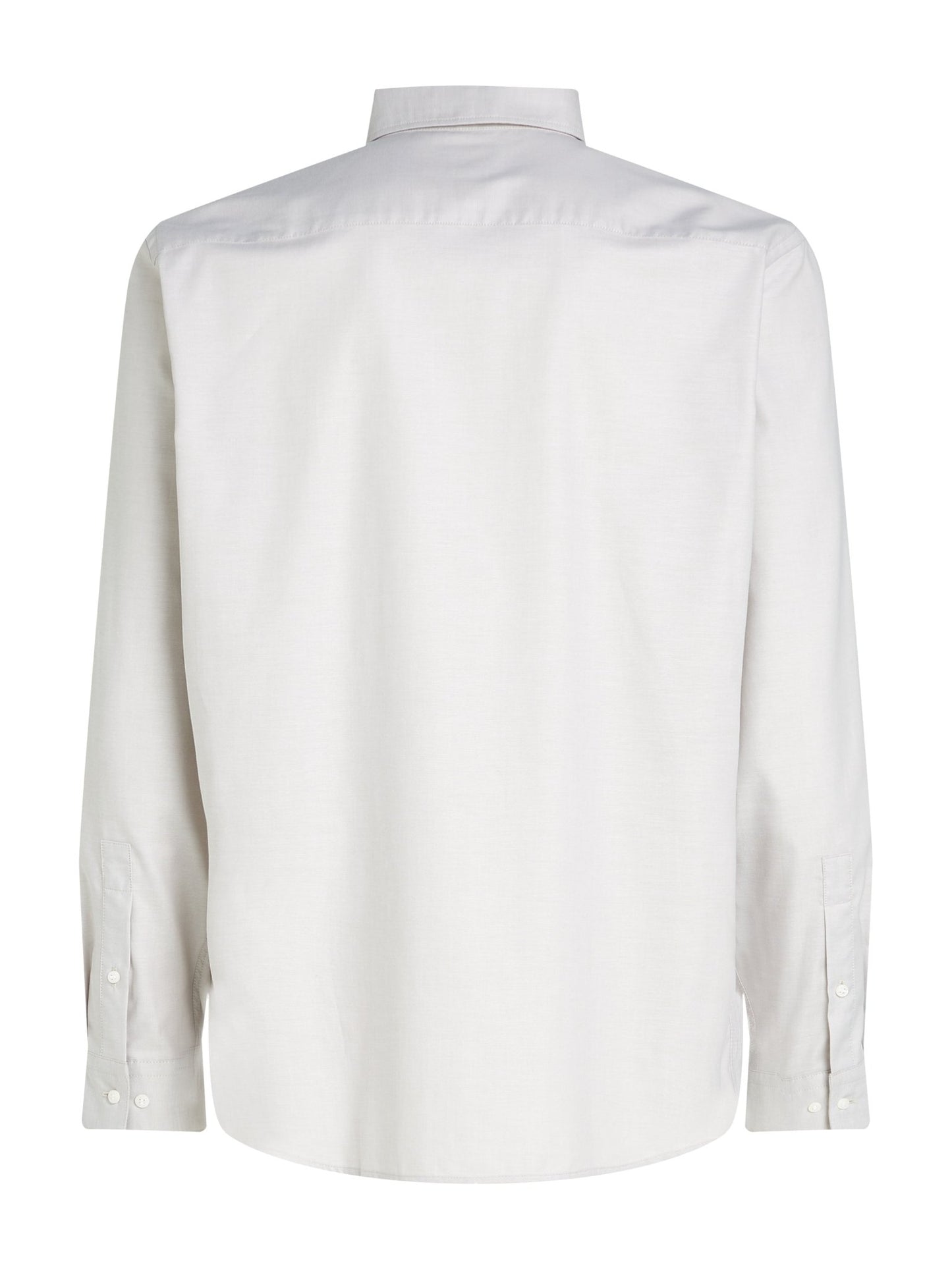 Calvin Klein Oxford Regular Shirt - Matt O'Brien Fashions