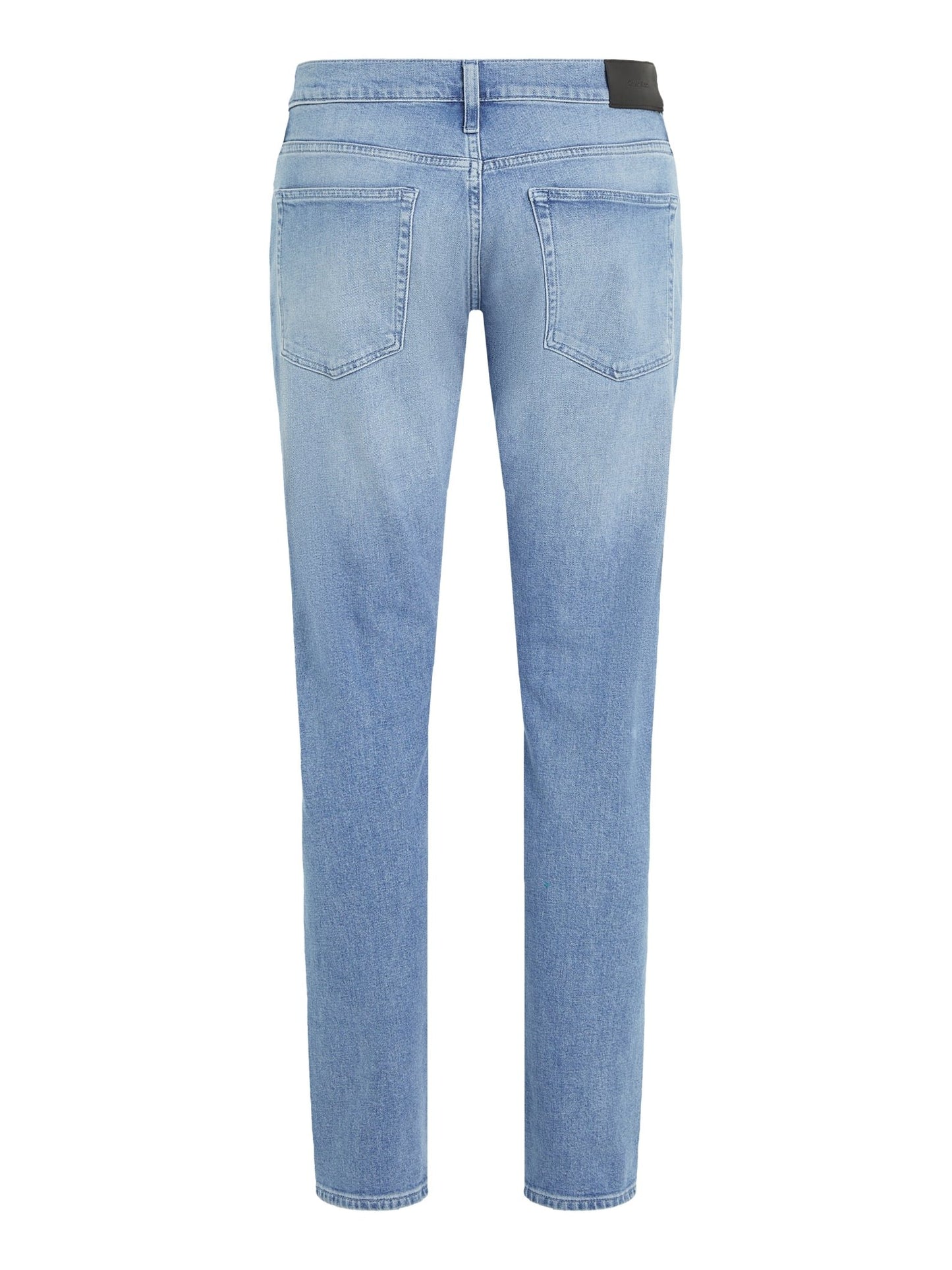 Calvin Klein Slim Jeans Light Blue - Matt O'Brien Fashions