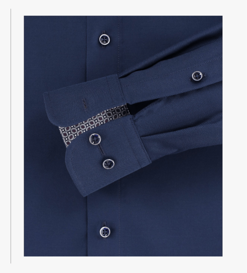 Casa Moda Kent Comfort Business Shirt - Matt O'Brien Fashions