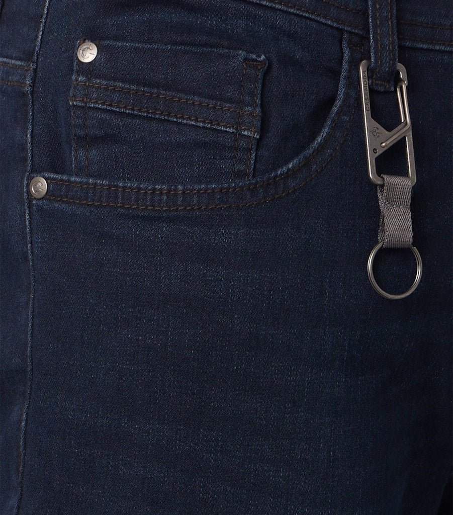 Casa Moda Steve Regular Flex Denim - Matt O'Brien Fashions