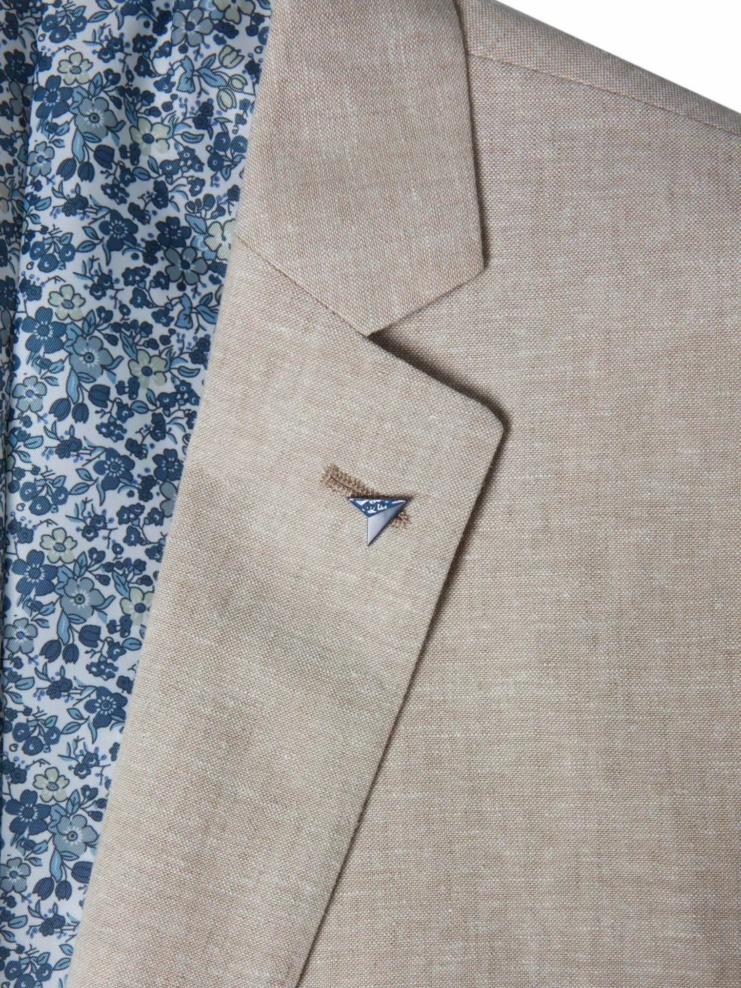 Daniel Grahame Toulouse Linen Jacket - Matt O'Brien Fashions