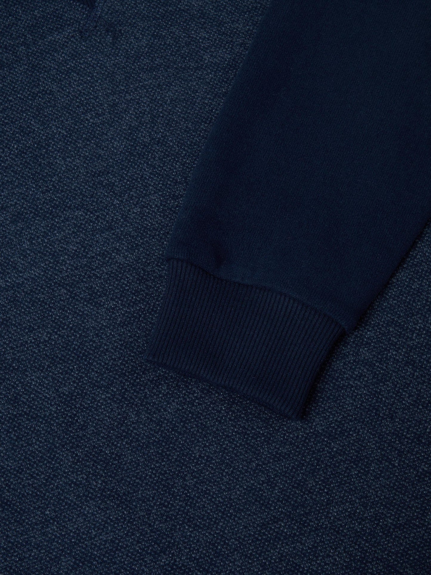 Drifter Two Tone Crew Sweatshirt - Matt O'Brien Fashions