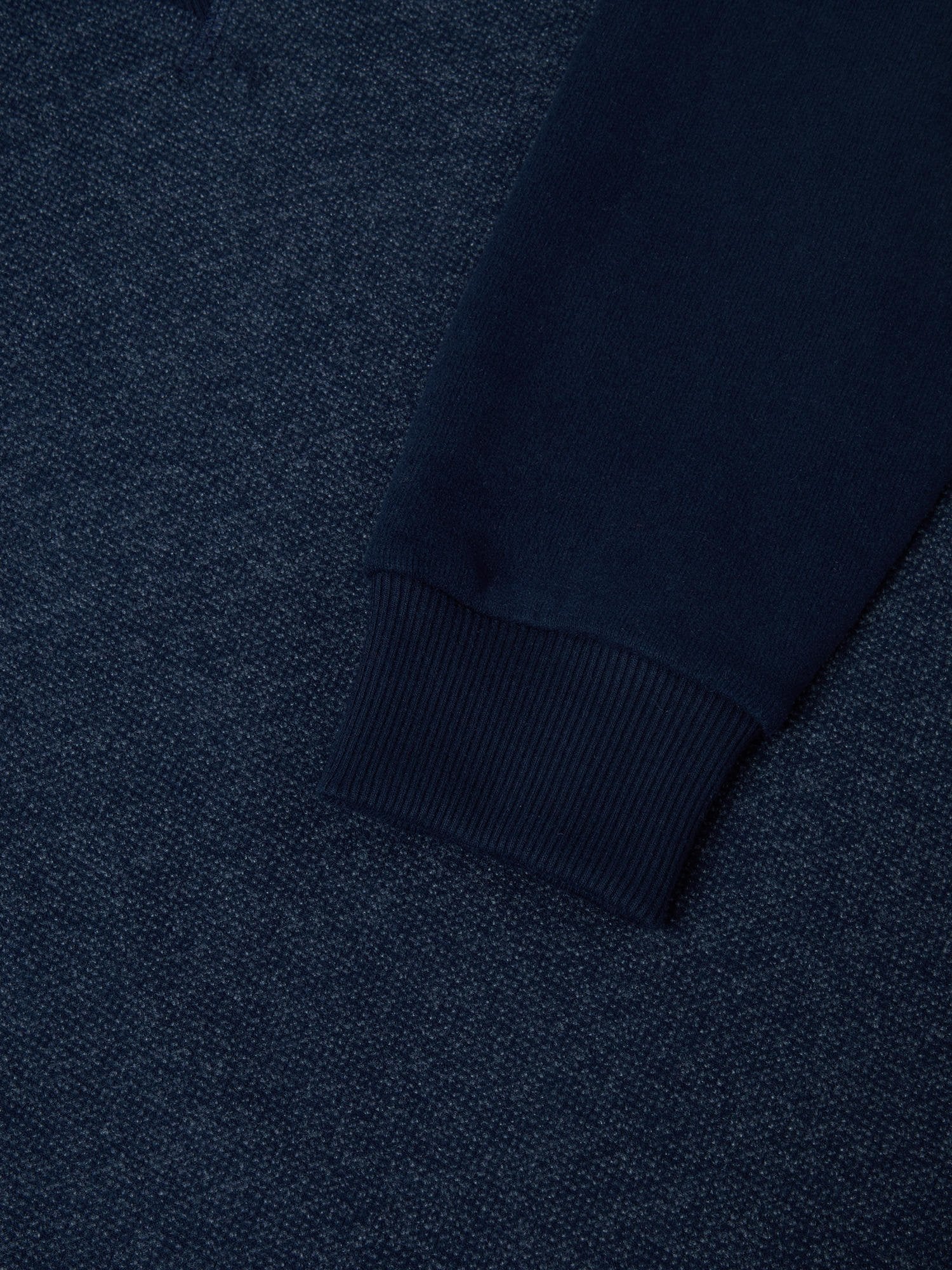 Drifter Two Tone Crew Sweatshirt - Matt O'Brien Fashions