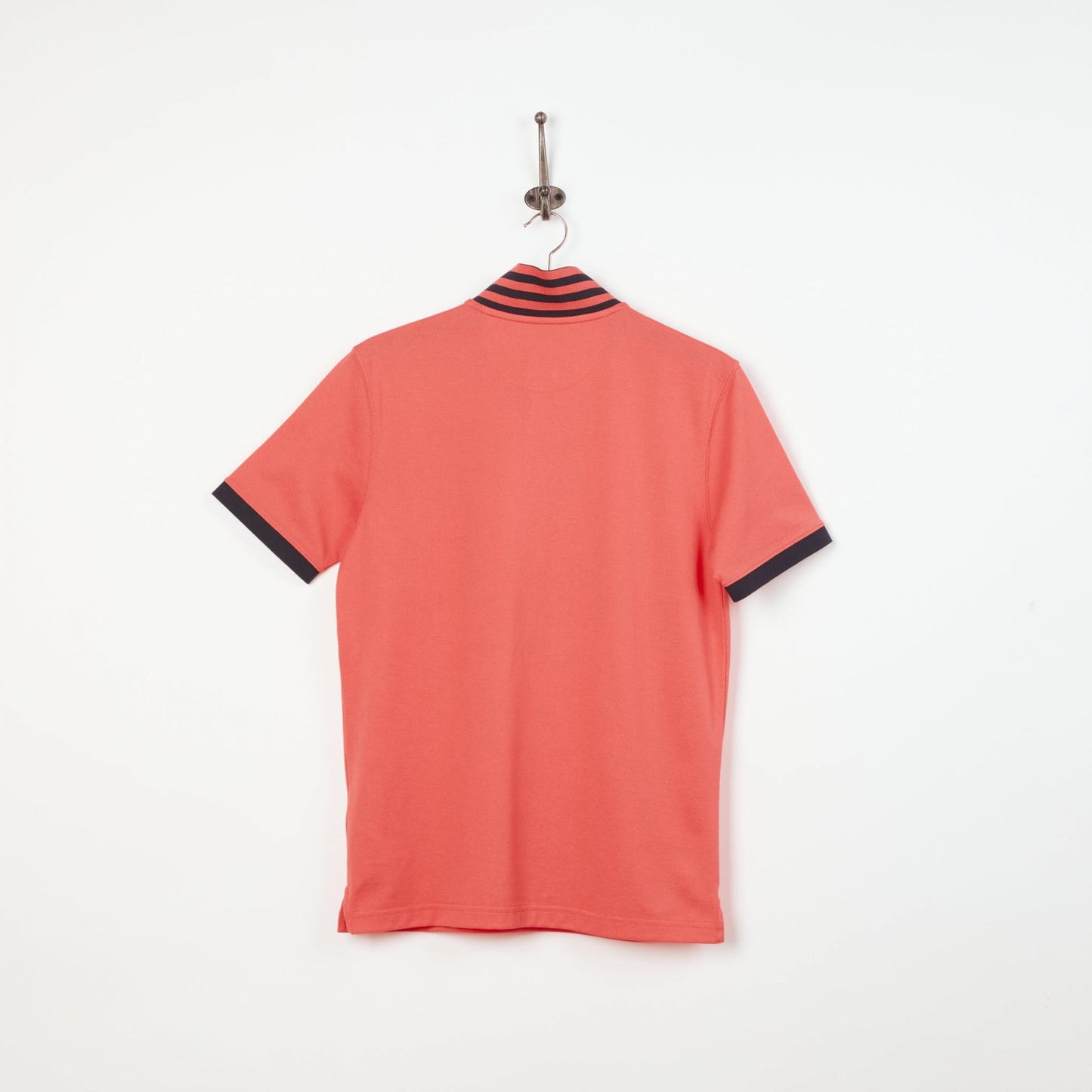 Eden Park Contrast Collar Polo - Matt O'Brien Fashions