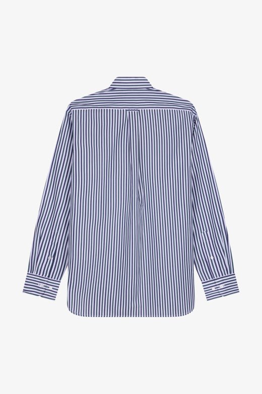 Eden Park Regular Stripe Shirt - Matt O'Brien Fashions