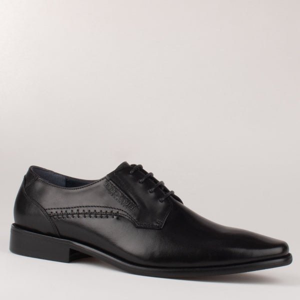 Escape Enable Leather Lace Shoe - Matt O'Brien Fashions