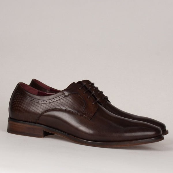 Escape Leading Light Formal Shoe - Matt O'Brien Fashions