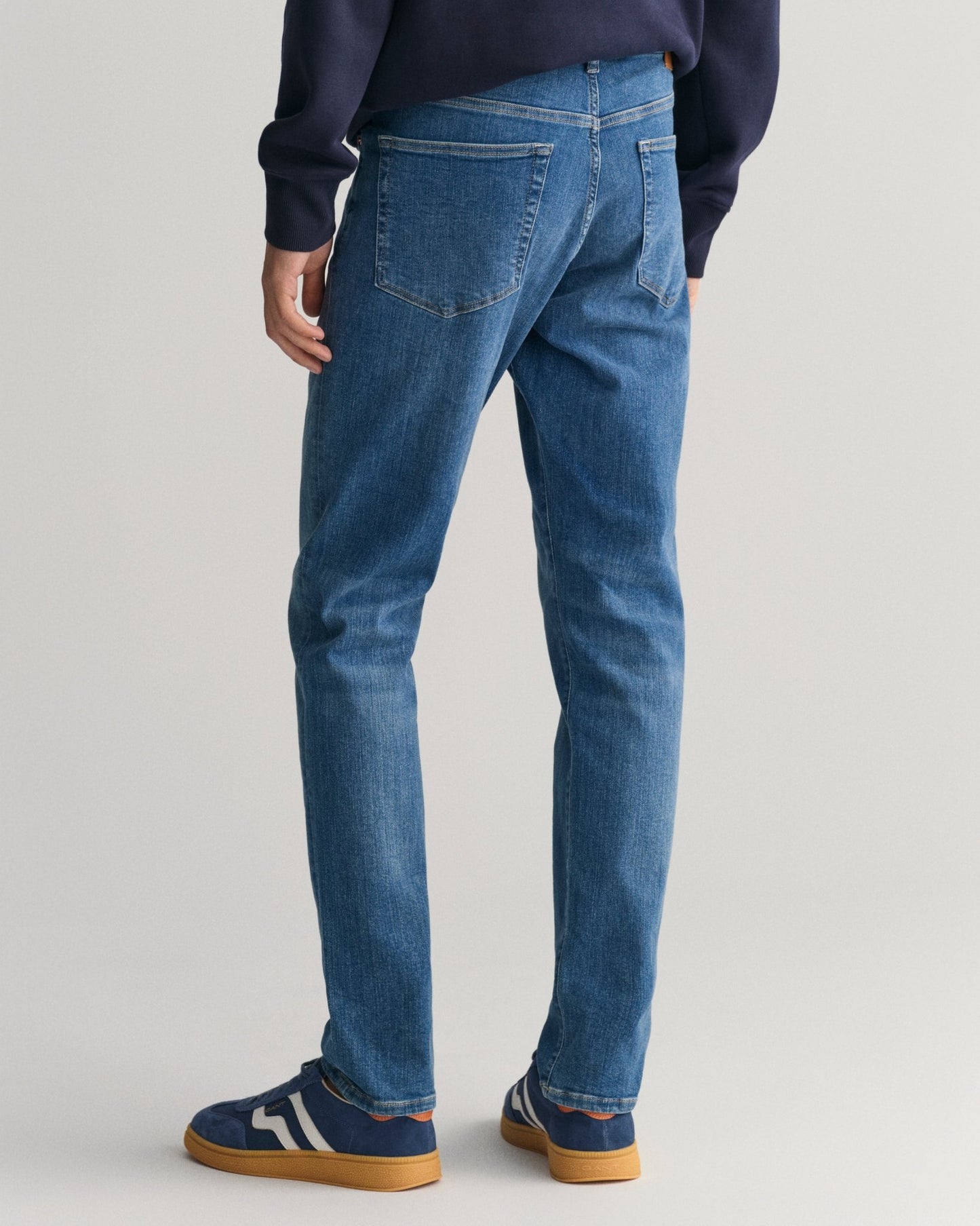 GANT Active Recover Jeans - Matt O'Brien Fashions