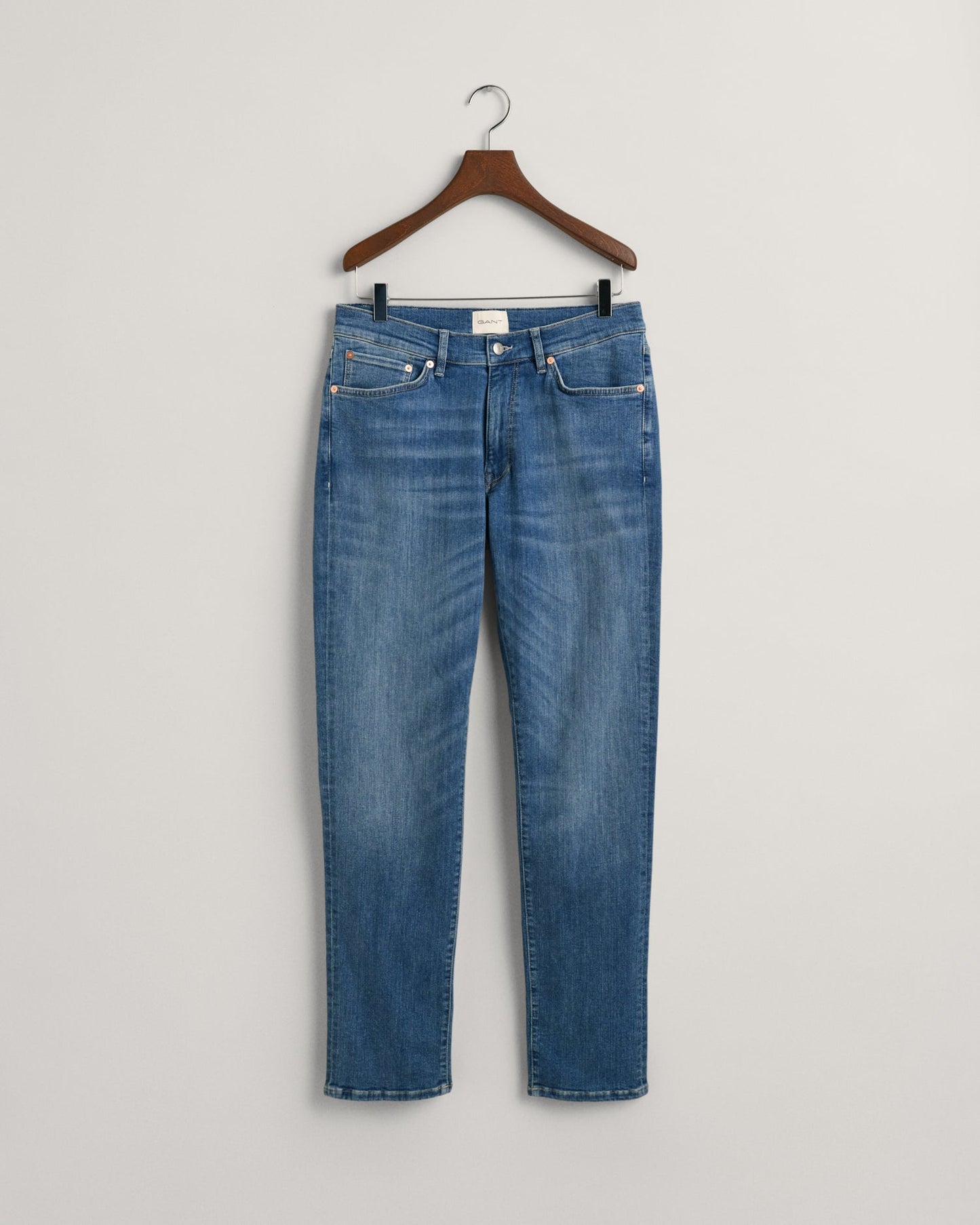 GANT Active Recover Jeans - Matt O'Brien Fashions