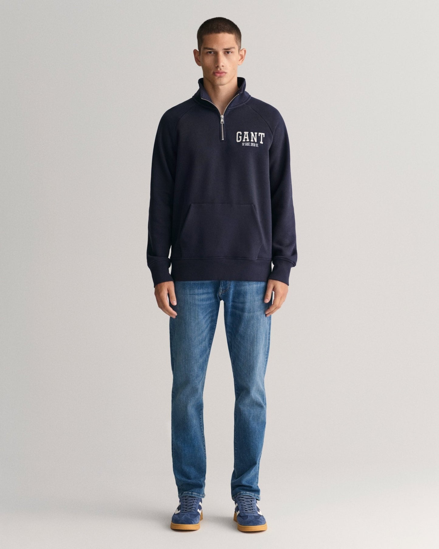 GANT Active Recover Jeans - Matt O'Brien Fashions