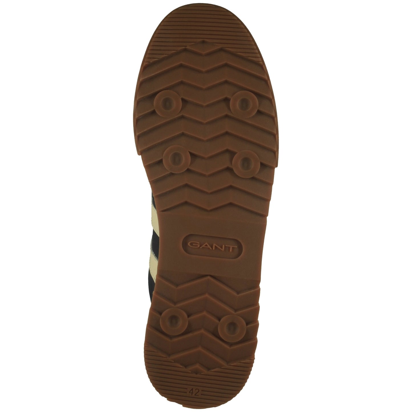 GANT Baylle Lace Sneaker - Matt O'Brien Fashions