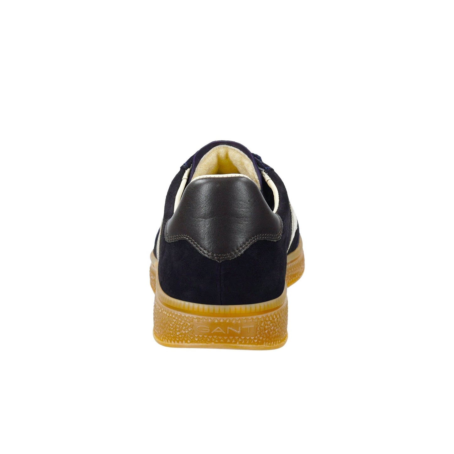 GANT Cuzmo Leather Suede Lace - Matt O'Brien Fashions