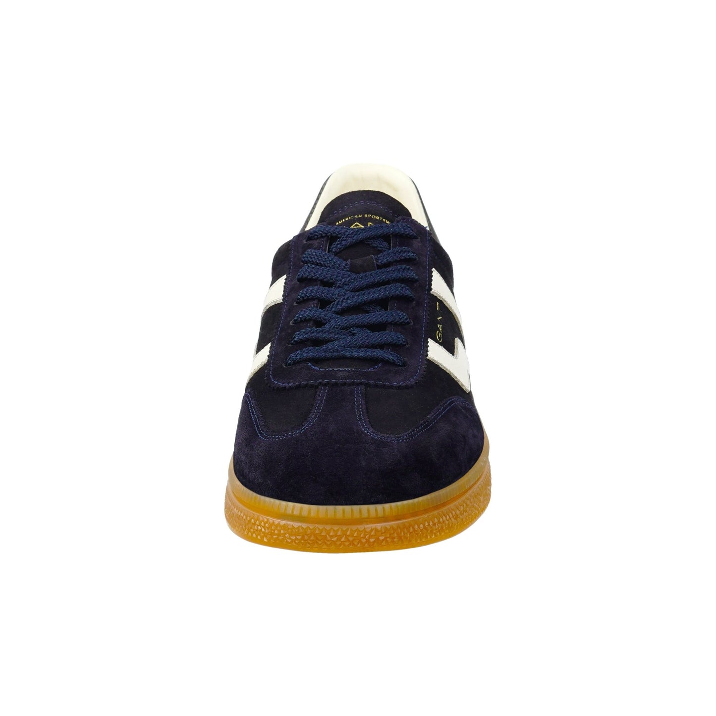 GANT Cuzmo Leather Suede Lace - Matt O'Brien Fashions