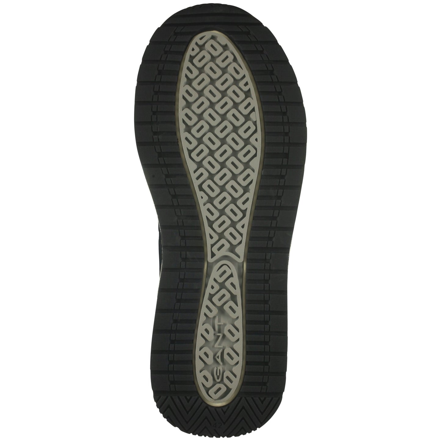 GANT Jeuton Sneaker - Matt O'Brien Fashions