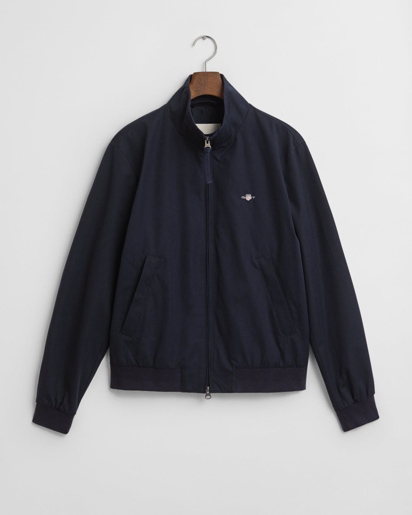 GANT Lightweight Hampshire Jacket - Matt O'Brien Fashions