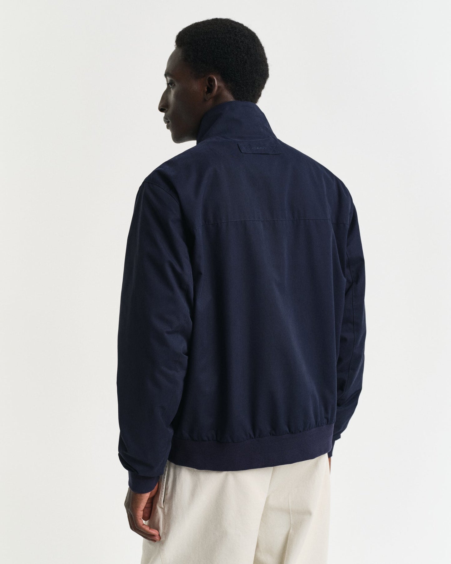 GANT Lightweight Hampshire Jacket - Matt O'Brien Fashions