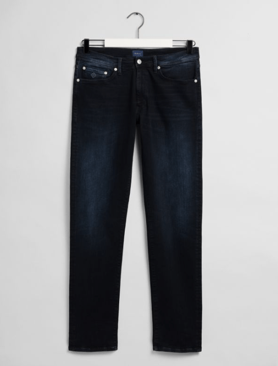 GANT Maxen Active Recover Jeans - Matt O'Brien Fashions
