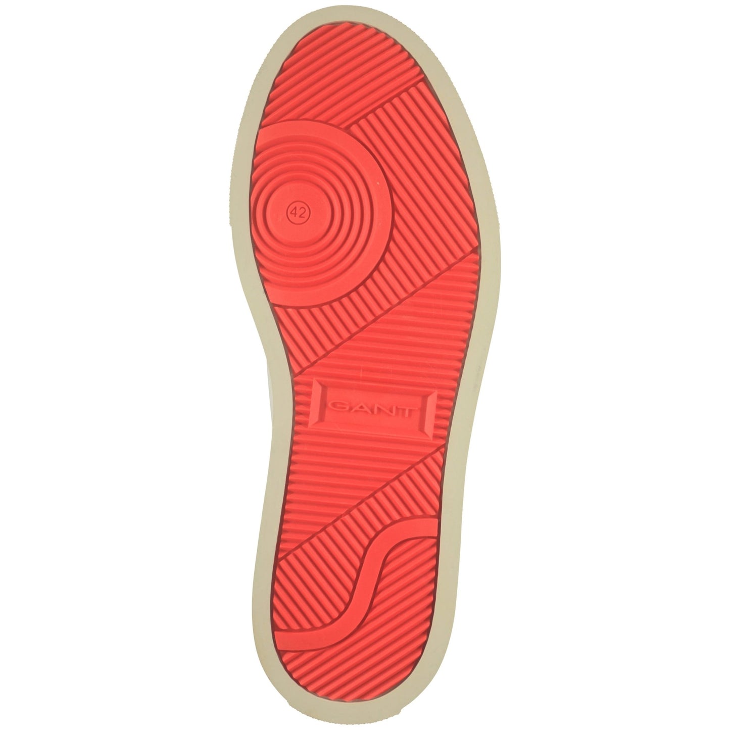 GANT McJulian Sneaker - Matt O'Brien Fashions