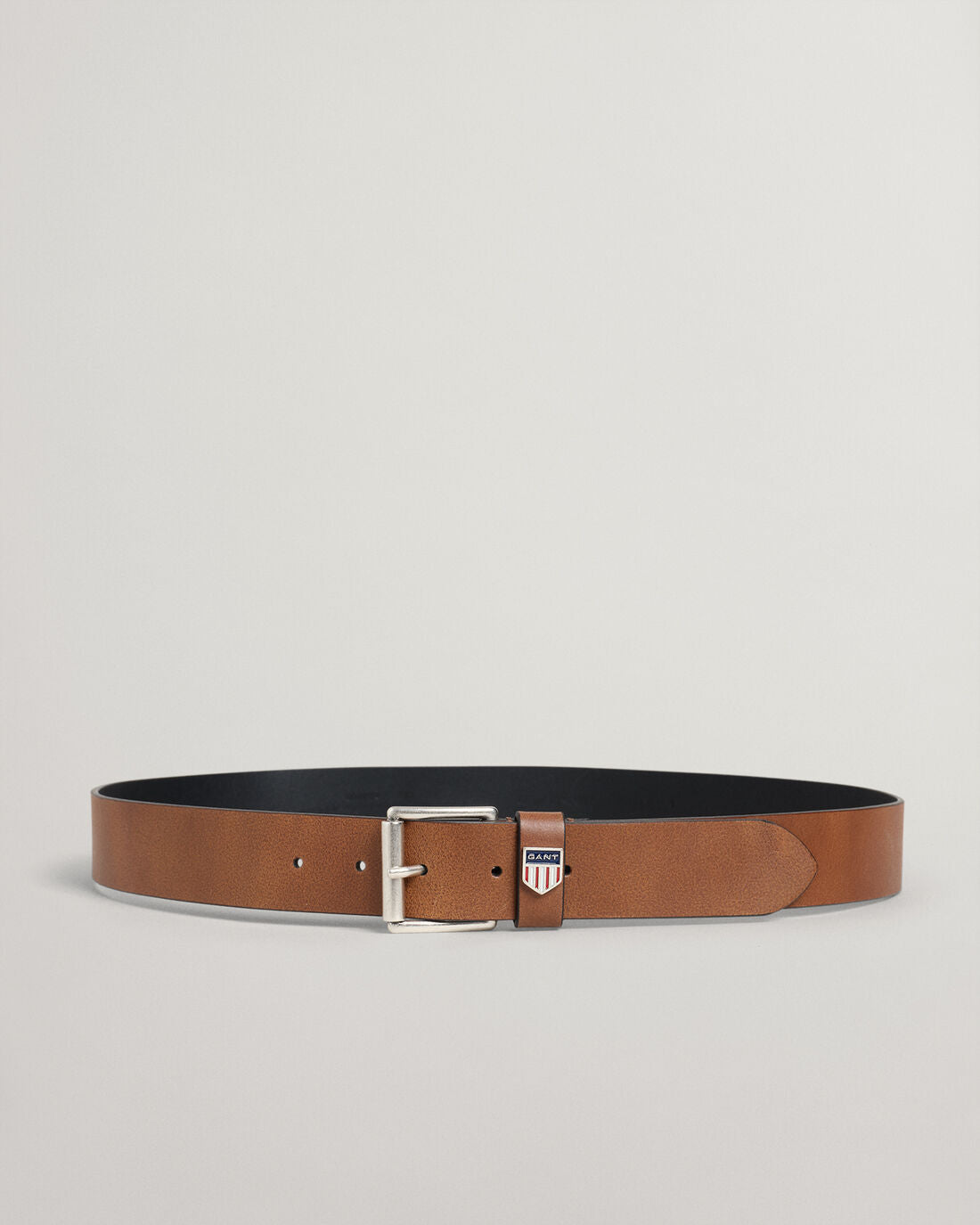 GANT Retro Shield Belt - Matt O'Brien Fashions