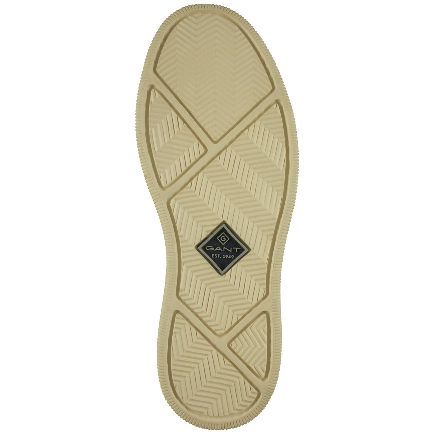 GANT San Prep Canvas Lace - Matt O'Brien Fashions