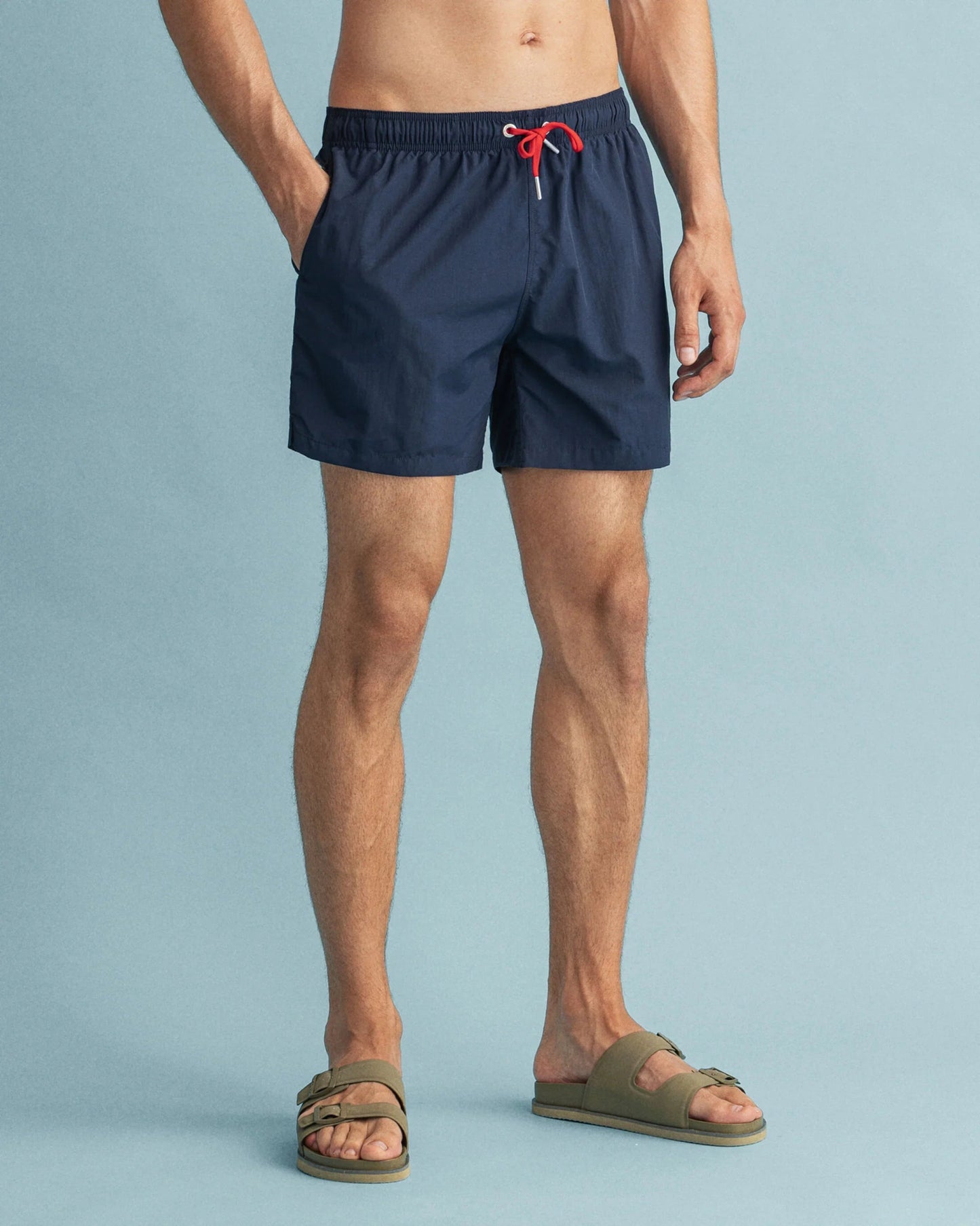 GANT Swim Shorts - Matt O'Brien Fashions