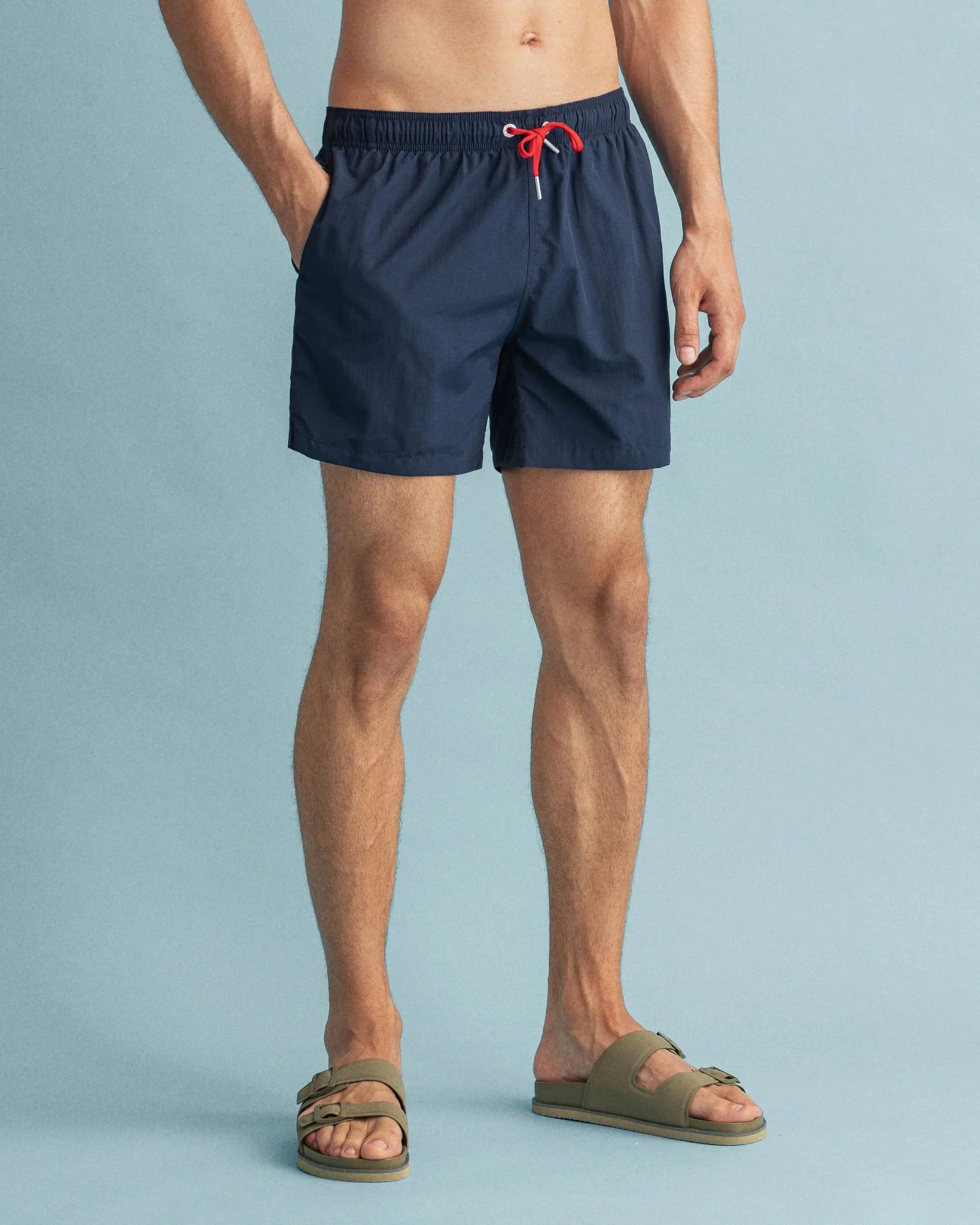 GANT Swim Shorts - Matt O'Brien Fashions