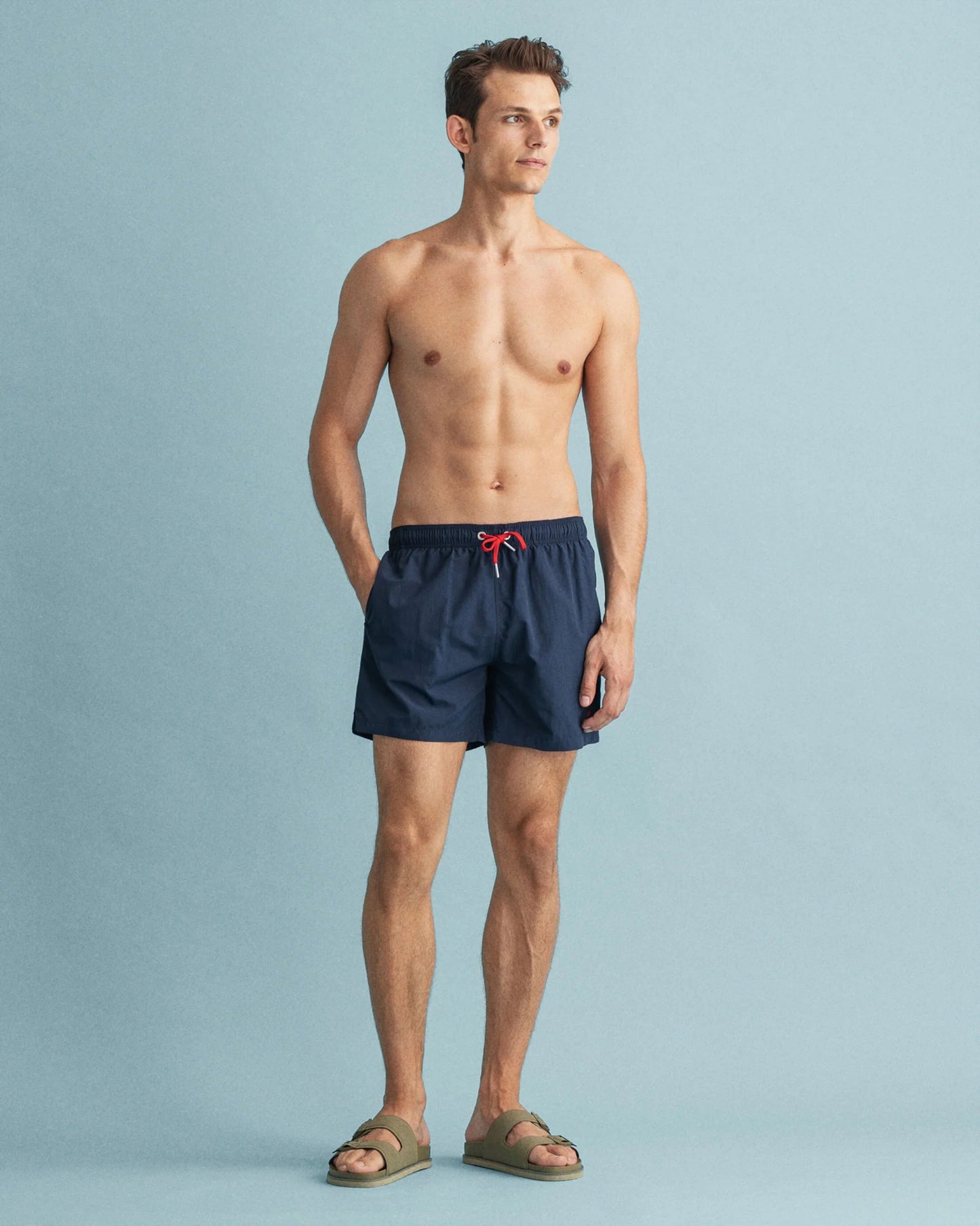 GANT Swim Shorts - Matt O'Brien Fashions