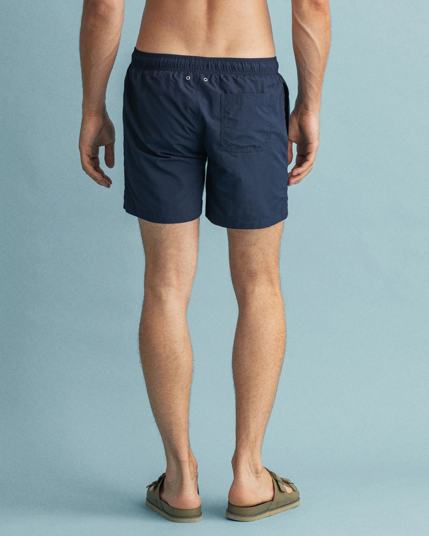 GANT Swim Shorts - Matt O'Brien Fashions