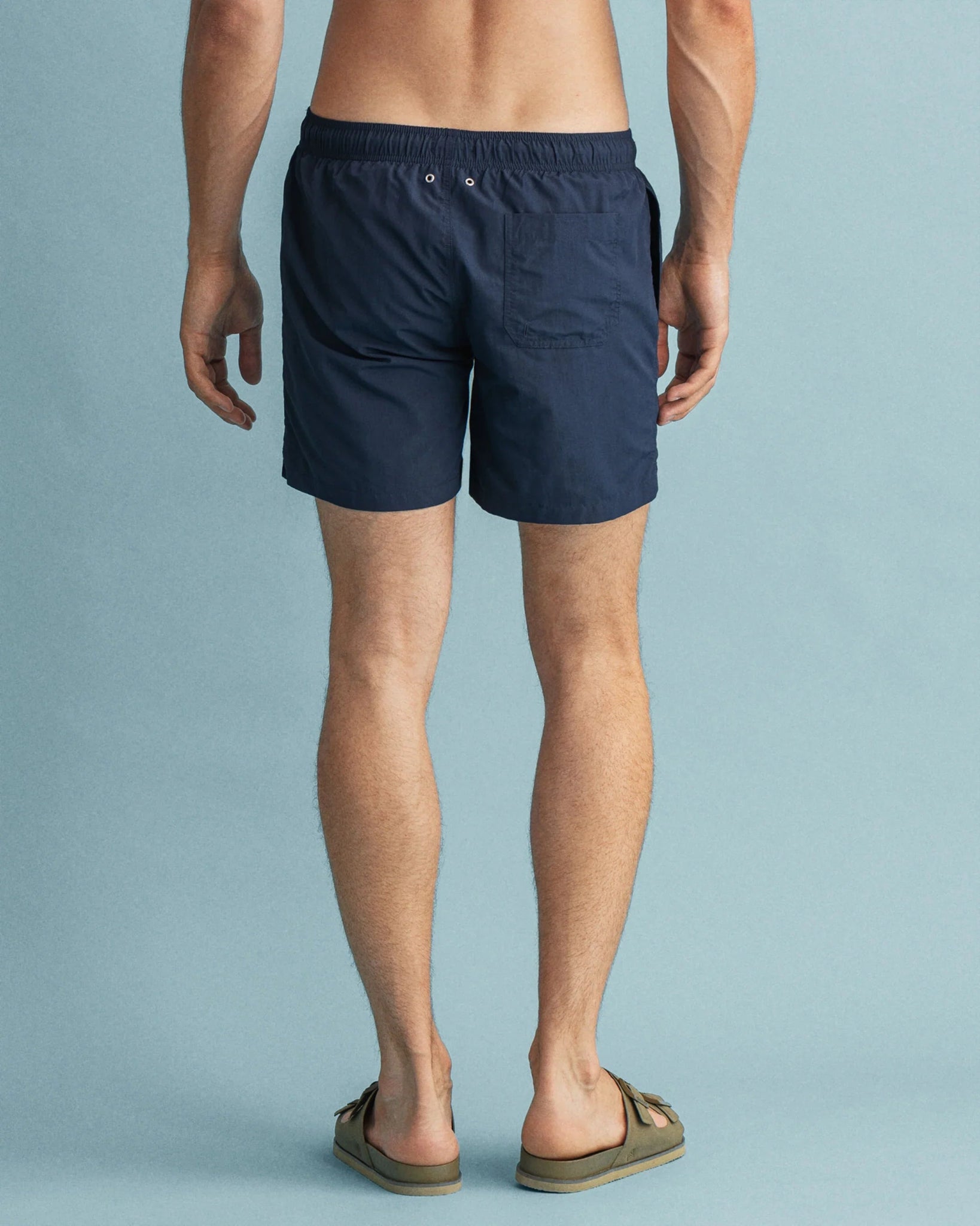 GANT Swim Shorts - Matt O'Brien Fashions