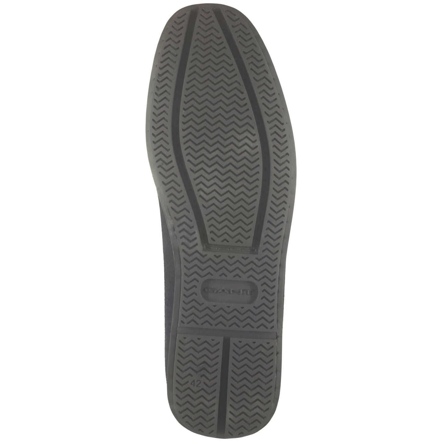 GANT Wilmon Suede Driving Shoe - Matt O'Brien Fashions