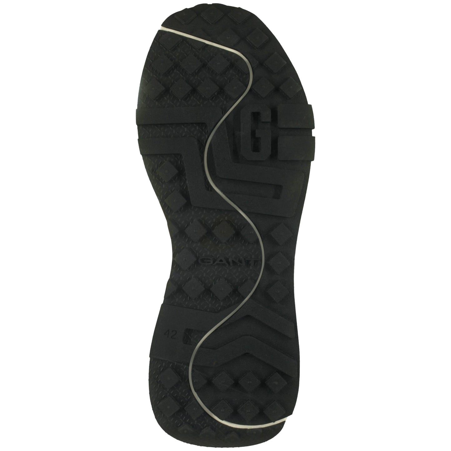 GANT Youtron Lace Sneaker - Matt O'Brien Fashions