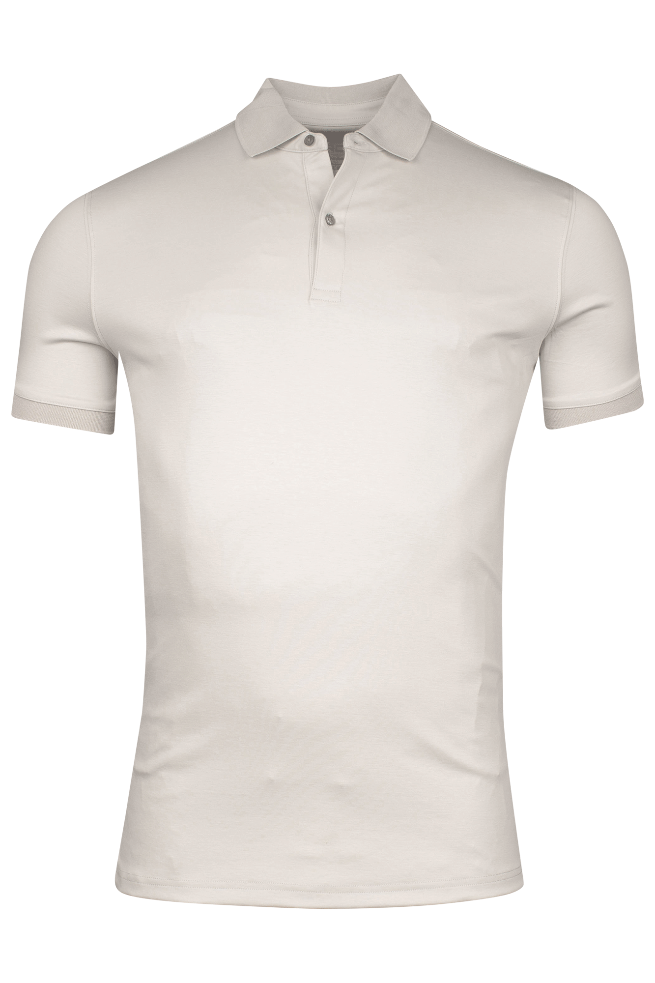 Giordano Lino Liquid Touch Polo - Matt O'Brien Fashions