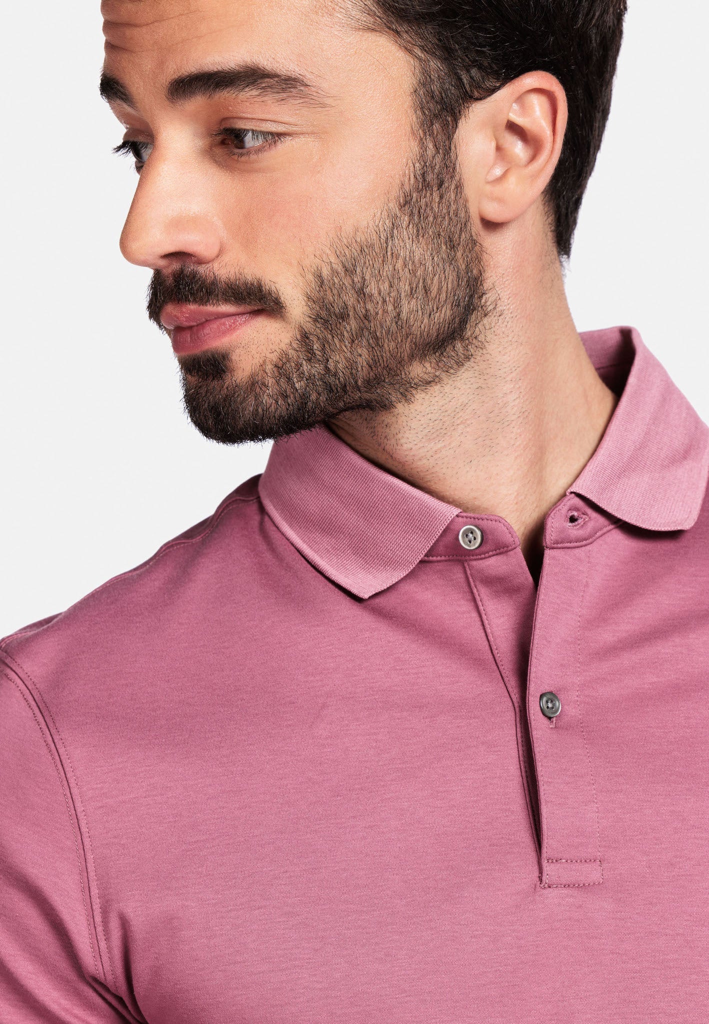 Giordano Lino Liquid Touch Polo - Matt O'Brien Fashions