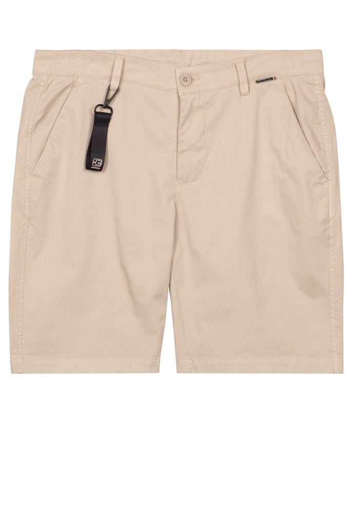 Giordano Stockholm Chino Shorts - Matt O'Brien Fashions