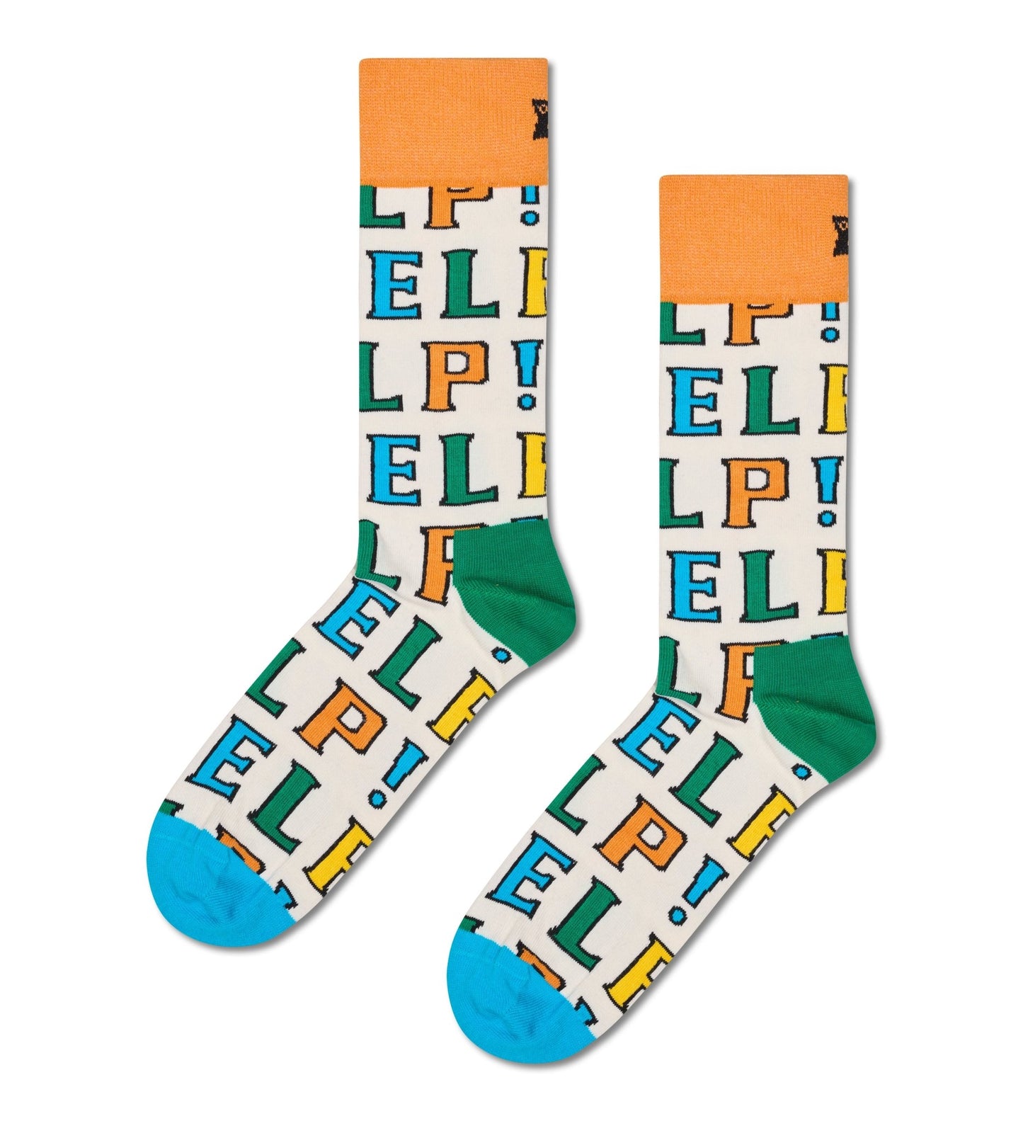 Happy Socks Beatles 3 Pack Socks - Matt O'Brien Fashions