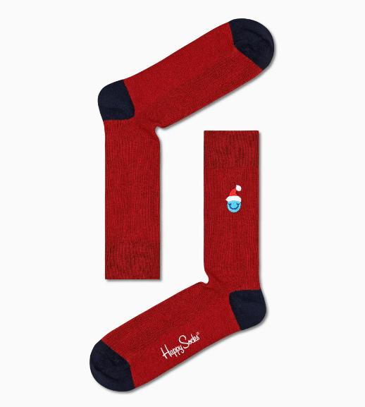 Happy Socks Decoration Time Sock Gift Set - Matt O'Brien Fashions