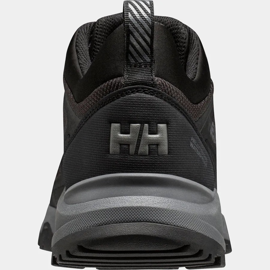 Helly Hansen Cascade Low Top Waterproof Hiking Boot - Matt O'Brien Fashions