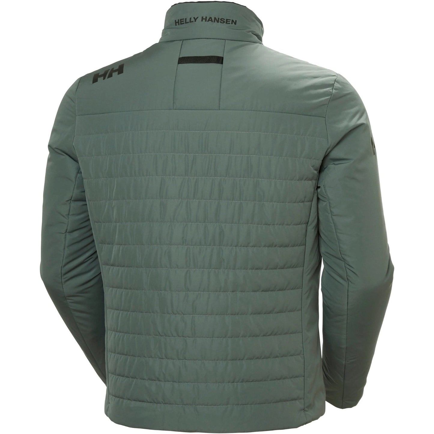 Helly Hansen Crew Insulator Jacket - Matt O'Brien Fashions