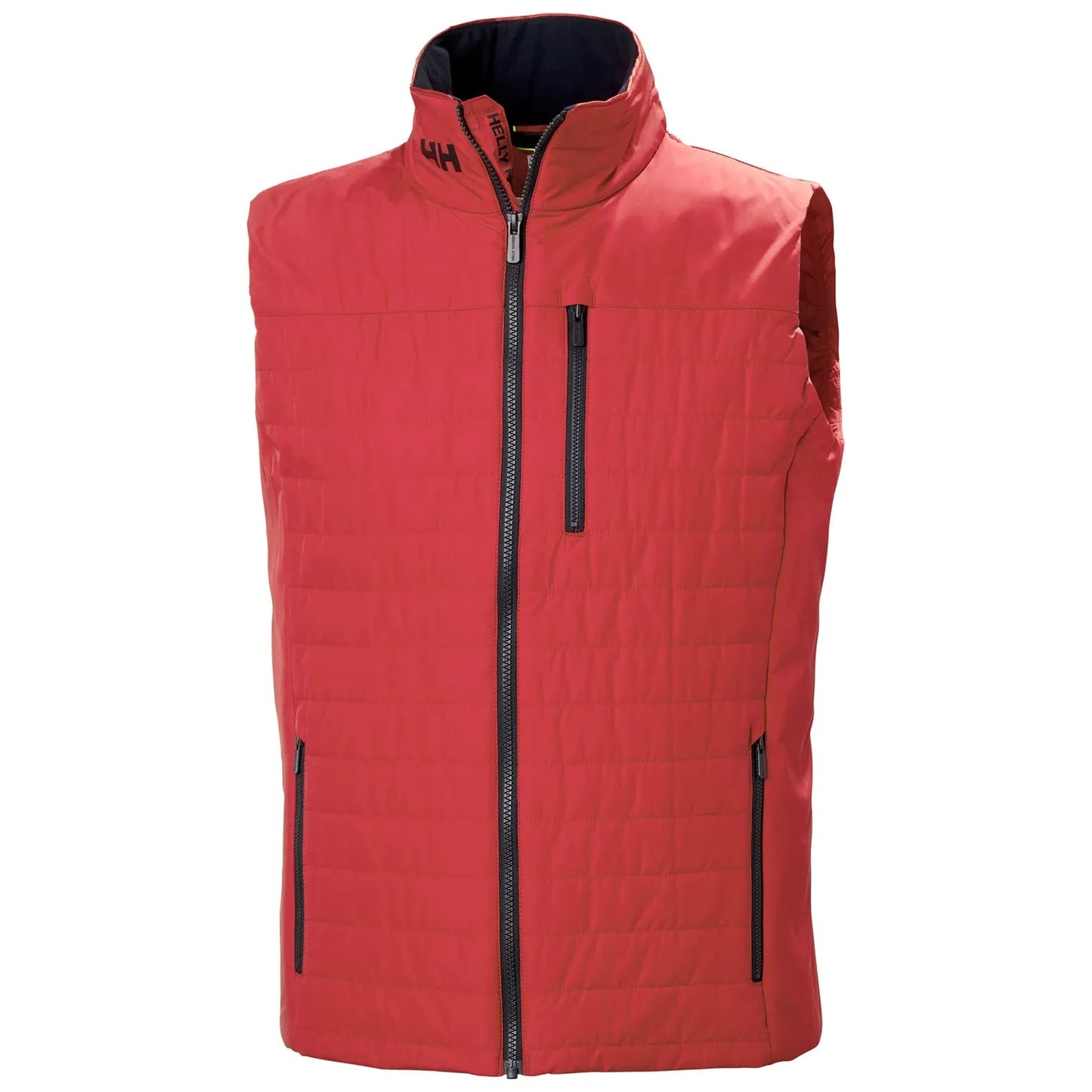 Helly Hansen Crew Insulator Vest - Matt O'Brien Fashions