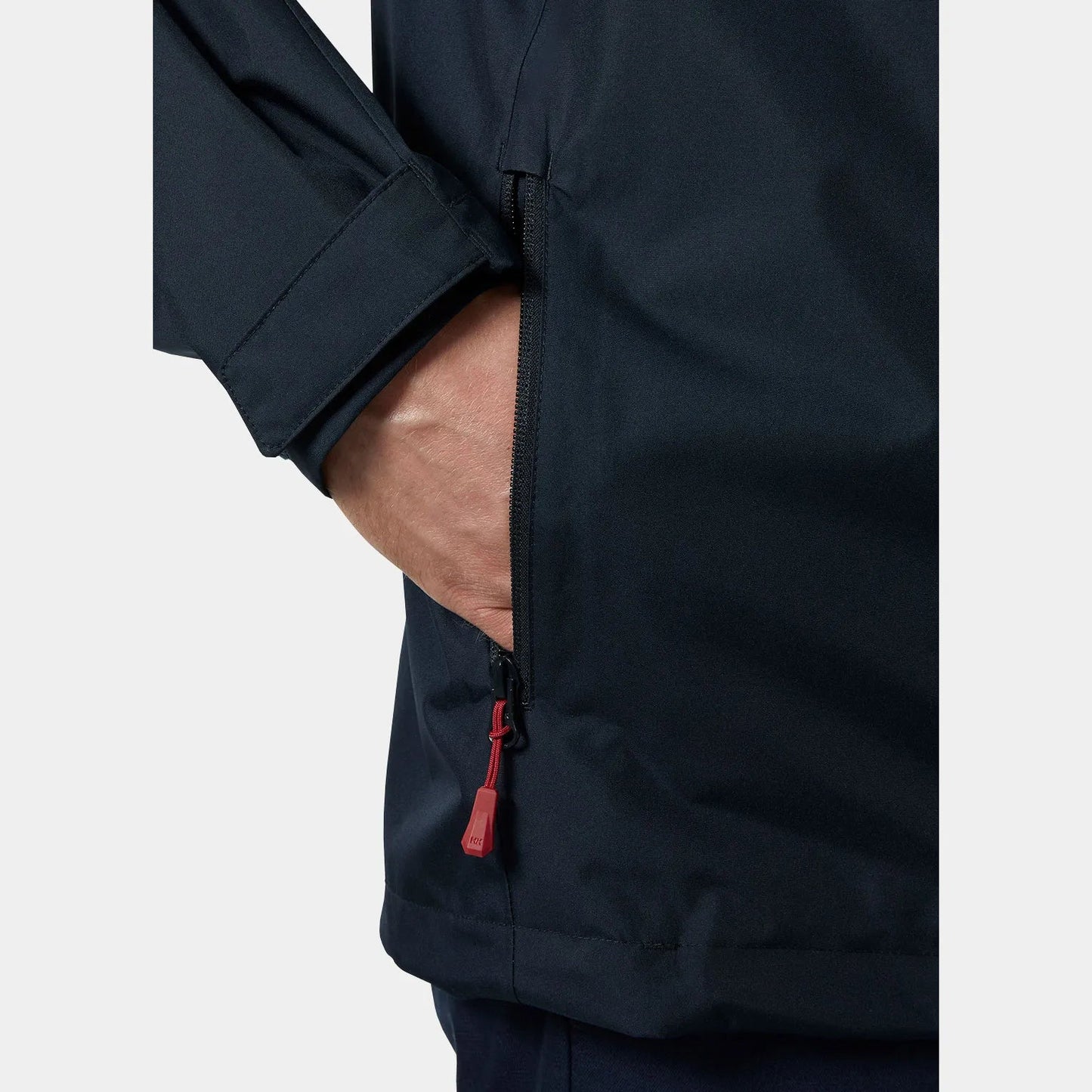 Helly Hansen Crew Jacket - Matt O'Brien Fashions